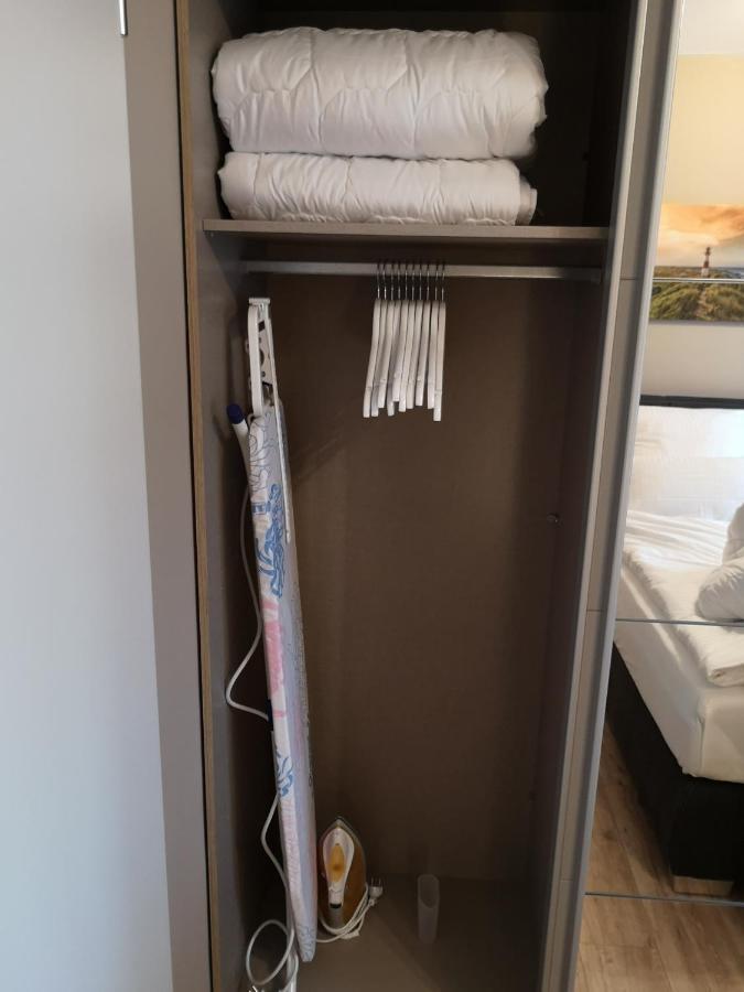 פולדה -Neubau- 68 Qm 2-Zimmer-Wohnung מראה חיצוני תמונה