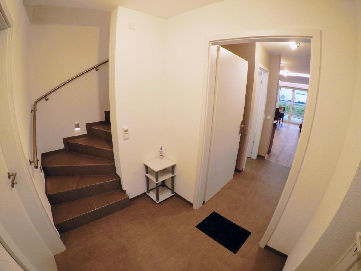 פולדה -Neubau- 68 Qm 2-Zimmer-Wohnung מראה חיצוני תמונה