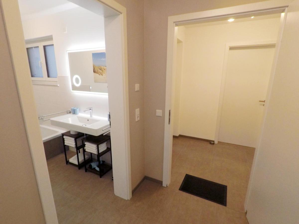 פולדה -Neubau- 68 Qm 2-Zimmer-Wohnung מראה חיצוני תמונה
